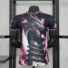 Japan 2024 Special Edition Player Jersey S-2XL