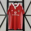 Benfica 2004/05 Home Retro Jersey S-2XL