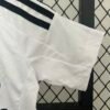 Real Madrid 24/25 Home Kids Set - 16-28