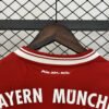 f6a7a1e2 Bayern Munich 2013/14 Home Retro Jersey S-2XL