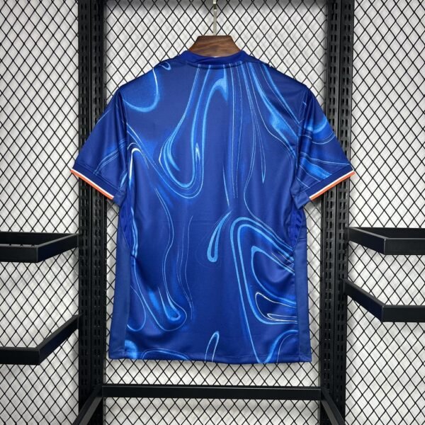 Chelsea 24/25 Home Fan Version Jersey - S-4XL