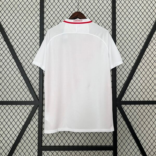 Monaco 2016/17 Home Retro Jersey S-2XL