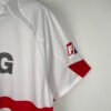 Sao Paulo 2007/08 Home Retro Jersey S-2XL