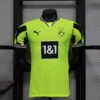 Borussia Dortmund 25/26 Special Edition Jersey (Player Version) S-2XL