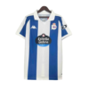 Deportivo La Coruña 24/25 Home Fan Version Jersey - S-2XL