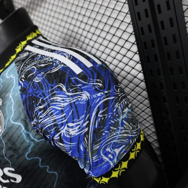 Real Madrid 24/25 Special Edition Player Version Jersey - S-2XL