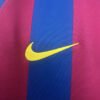 Barcelona 2005/06 Home Retro Jersey S-2XL