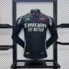 Arsenal 24/25 Away Long Sleeve Jersey - S-2XL