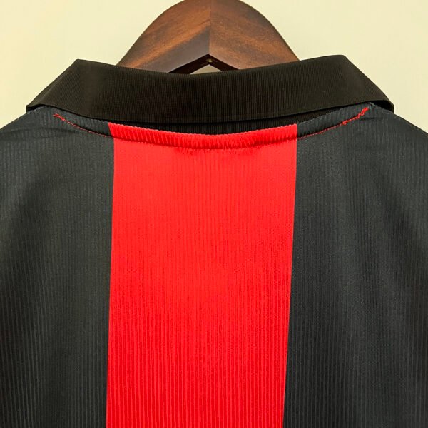 Frankfurt 1998/00 100th Anniversary Home Retro Jersey S-2XL