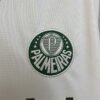 Palmeiras 1997 Away Retro Jersey S-2XL