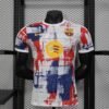 Barcelona 24/25 Special Edition Jersey (Player Version) S-2XL