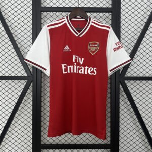 Arsenal 2019/20 Home Retro Jersey S-2XL