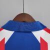 France 1988/90 Home Retro Jersey S-2XL