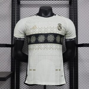 Real Madrid 24/25 Special Edition Player Version Jersey - S-2XL