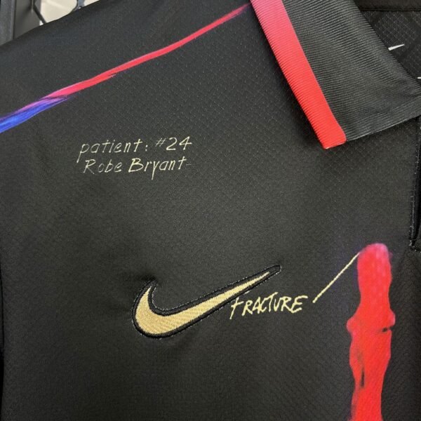 Barcelona 25/26 Special Edition (Fan Version) S-2XL