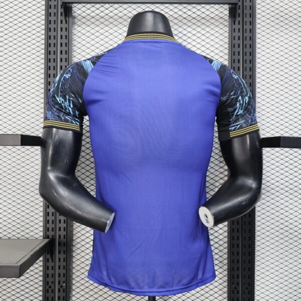 Japan 2025 Special Edition Player Jersey S-2XL