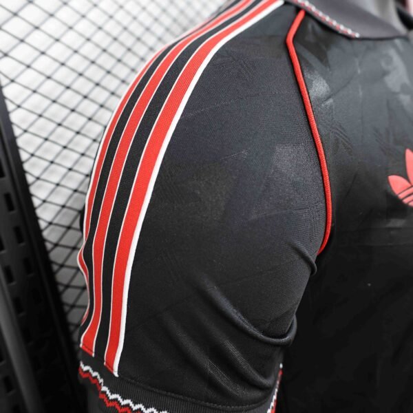 Manchester United 24/25 Special Edition Player Version Jersey - S-2XL