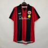Frankfurt 1998/00 100th Anniversary Home Retro Jersey S-2XL
