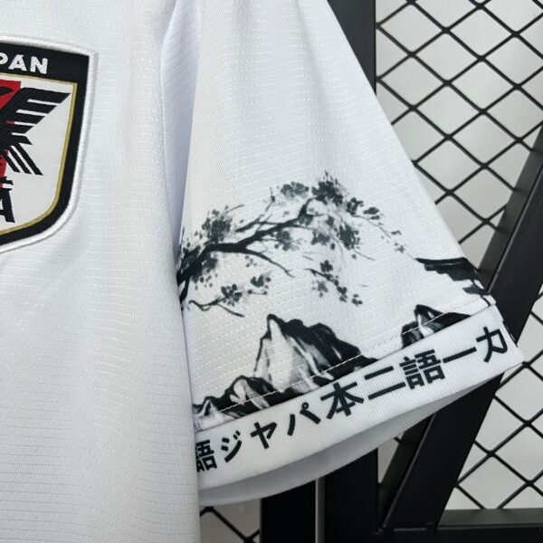 f8ead7dd Japan 2024 Special Edition Fan Jersey - S-2XL