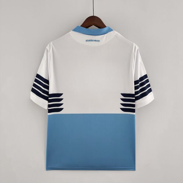 Lazio 2015/16 Home Retro Jersey S-2XL