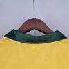 Brazil 1988 Home Retro Jersey S-2XL