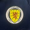 Scotland 2012/14 Home Retro Jersey S-2XL