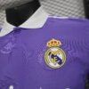 Real Madrid 25/26 Special Edition Player Version Jersey - S-2XL