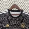 Real Madrid 24/25 Special Edition Fan Version Jersey - S-2XL