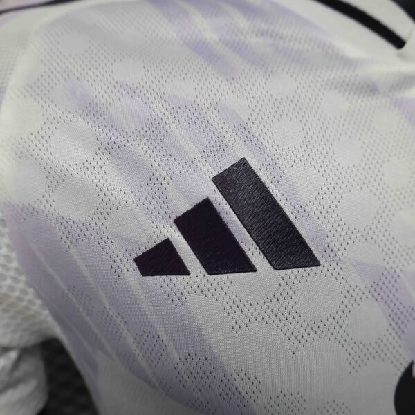 Manchester United 25/26 Away Player Version Jersey - S-2XL