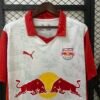 f98788c3 RB Leipzig 25/26 Home Fan Version Jersey - S-4XL