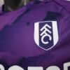Fulham 24/25 Second Away Player Version Jersey - S-2XL