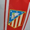 Atletico Madrid 1994/95 Home Retro Jersey S-2XL