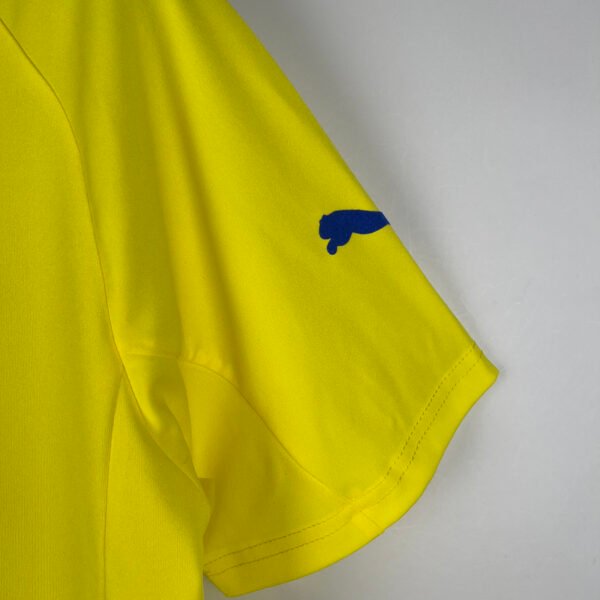 Villarreal 2005/06 Home Retro Jersey S-2XL