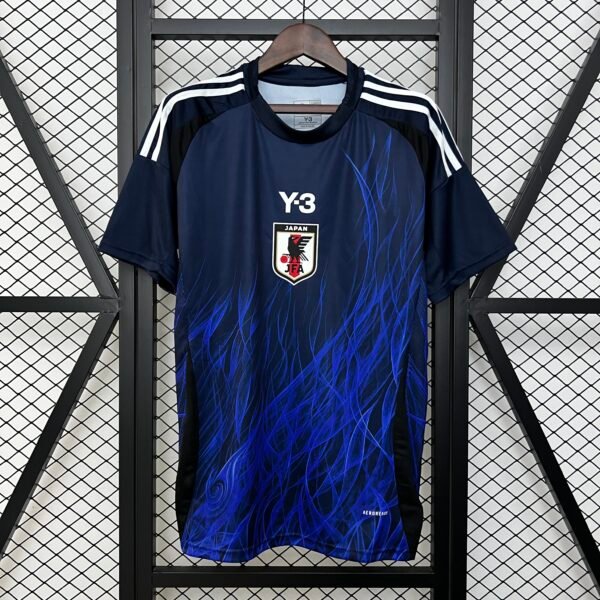Japan 2024 Special Edition Fan Jersey - S-2XL