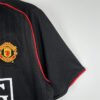 f9fbcaf3 Manchester United 2007/08 Away Retro Jersey S-2XL