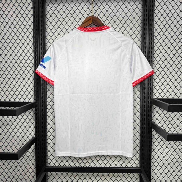 Sevilla FC 24/25 Home Fan Jersey - S-2XL