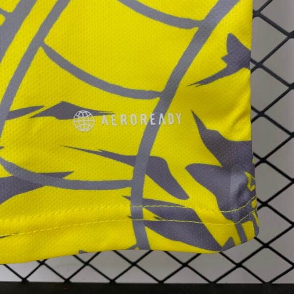 Real Madrid 25/26 Special Edition Fan Version Jersey - S-2XL