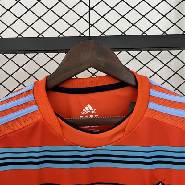fa097e35 Marseille 2011/12 Second Away Retro Jersey S-2XL