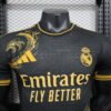 Real Madrid 24/25 Special Edition Jersey (Player Version) S-2XL