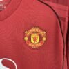 Manchester United 25/26 Home Fan Version Jersey - S-4XL