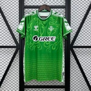 Real Betis 25/26 Special Edition Fan Jersey - S-2XL
