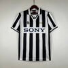 Juventus 1996/97 Home Retro Jersey S-2XL