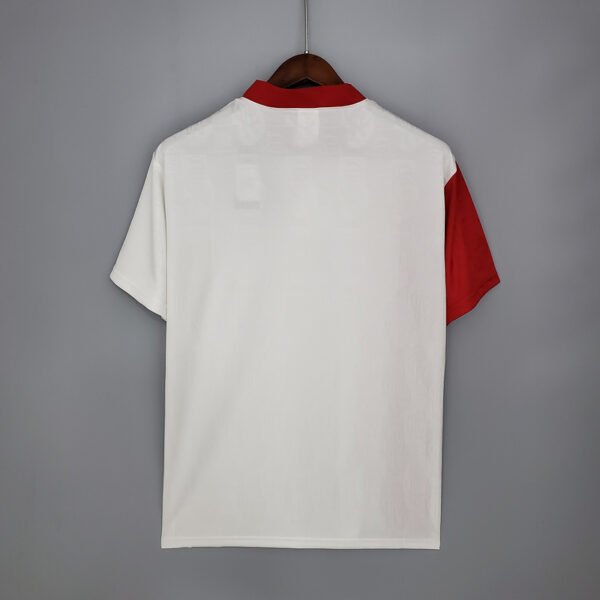 fa48e391 Wanderer 1996/97 Away Retro Jersey S-2XL