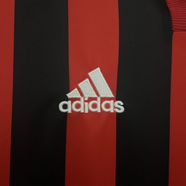 fa62e87b Leverkusen 2001/02 Home Retro Jersey S-2XL