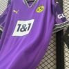 Borussia Dortmund 24/25 Goalkeeper Jersey (Fan Version) S-4XL