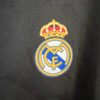 Real Madrid 2011/12 Away Retro Long Sleeve Jersey S-2XL