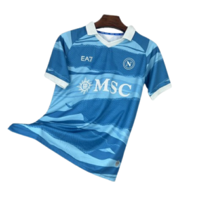 Napoli 25/26 Special Edition Fan Version - S-2XL