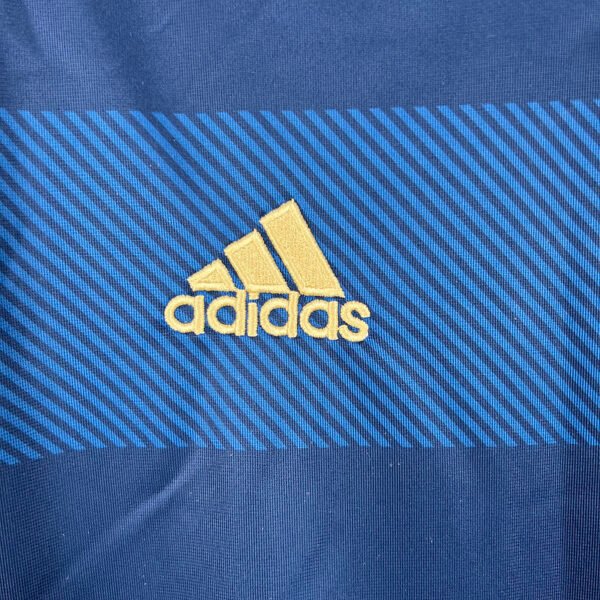 Argentina 2014  Away Retro Long Sleeve Jersey S-2XL
