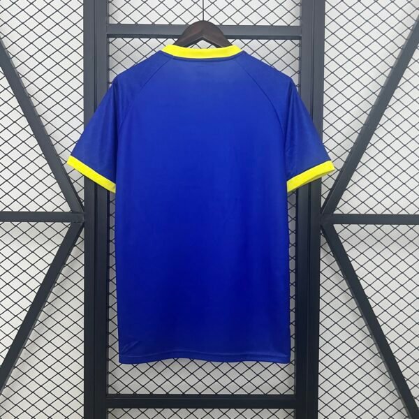 Japan 2024 Special Edition Fan Jersey - S-2XL