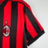 AC Milan 2017/18 Home Retro Jersey S-2XL